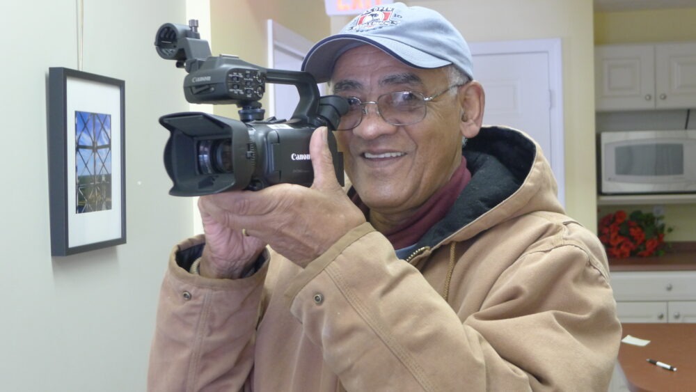 Program Proposal Wareham Media